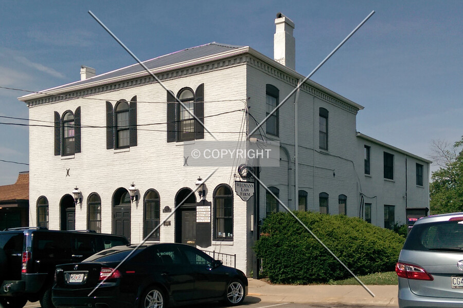 455 Maple Street