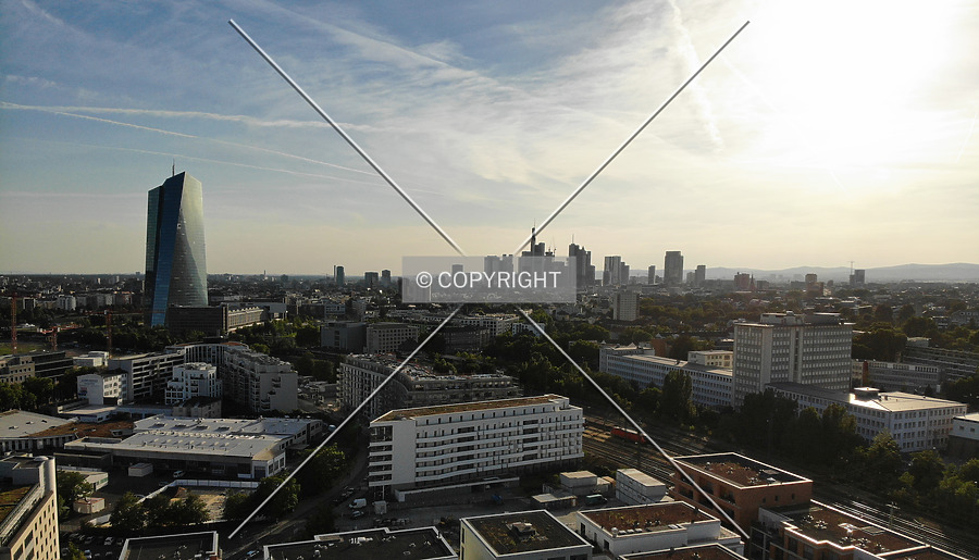Skytower by Nephilim