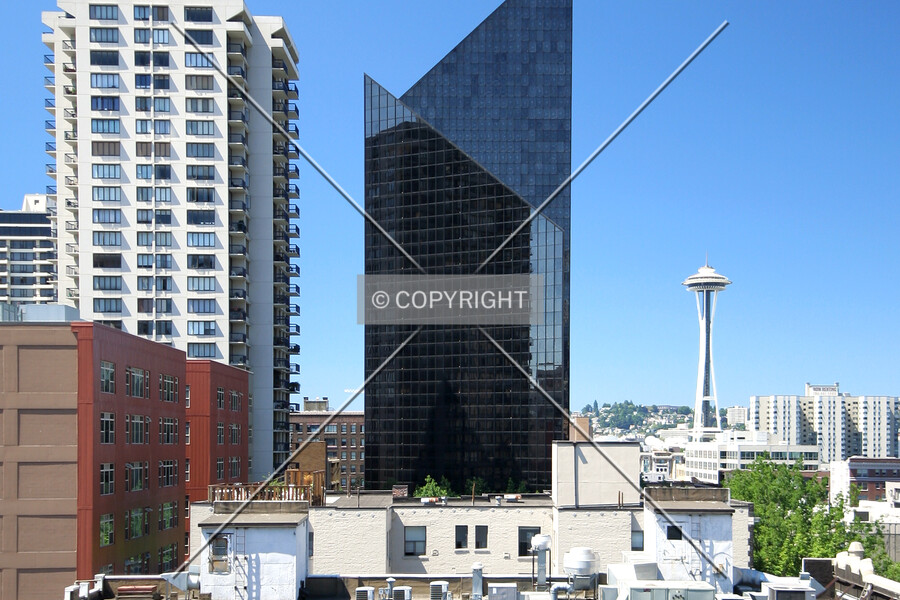Fourth & Blanchard Building