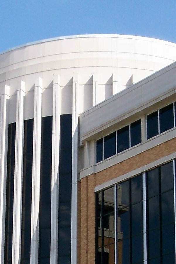 BJC Missouri Baptist Medical Center North Medical Office Building by Ryan Hildebrand
