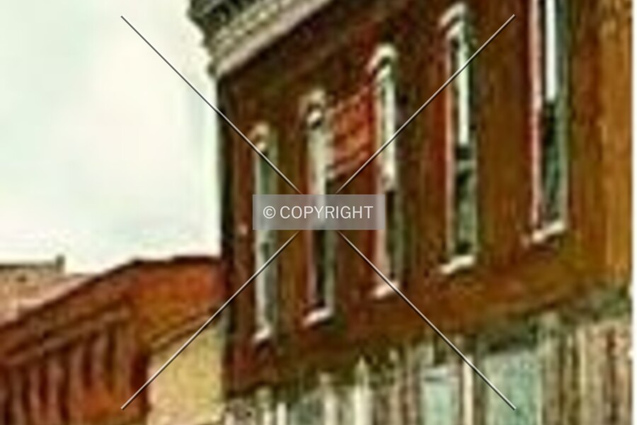321 West Main Street