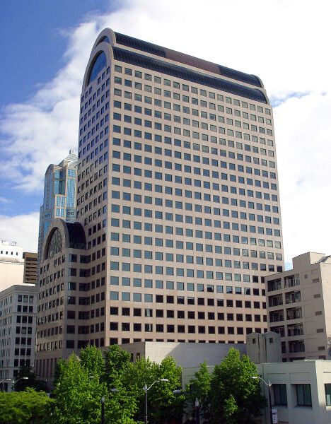 Century Square