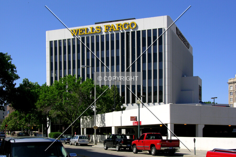 Wells Fargo Building