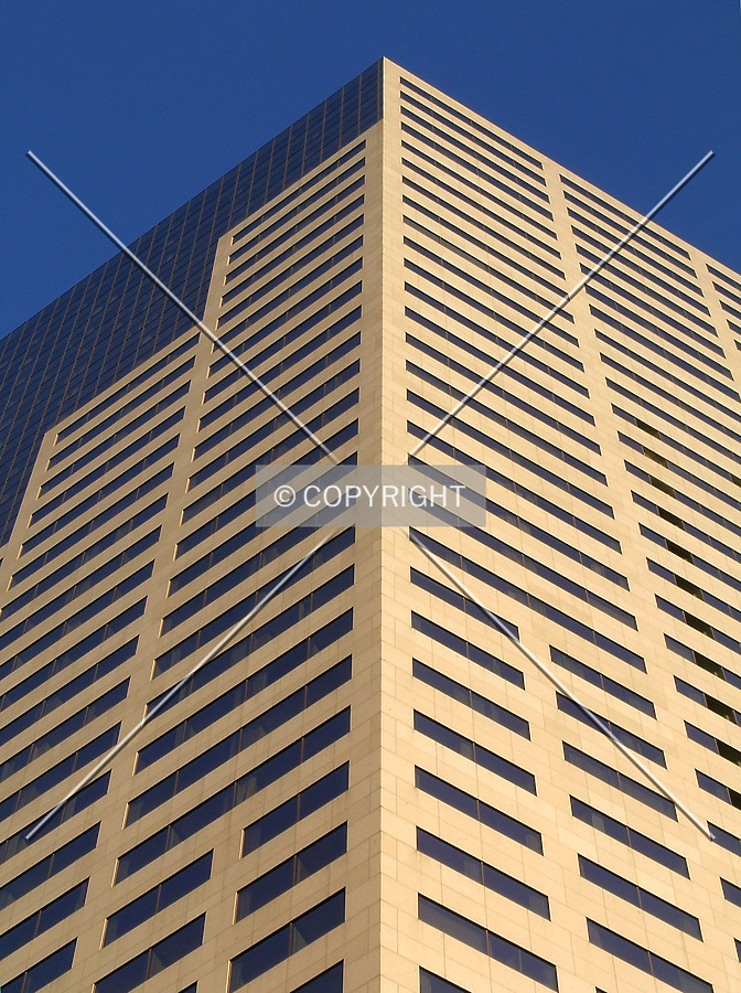US Bancorp Tower by Serdica