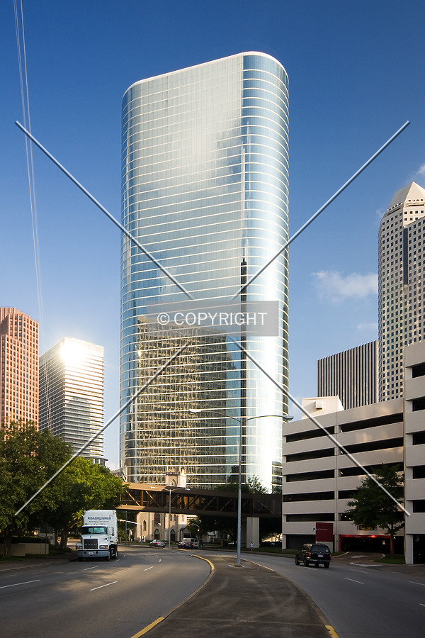 1400 Smith Street by Serdica