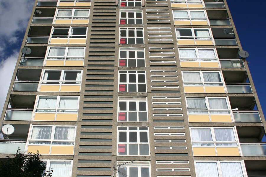 Oversley House