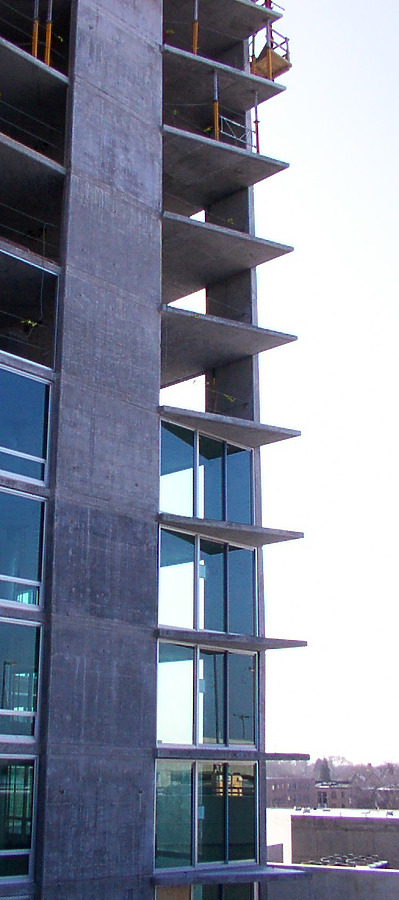 Optima Views by Daniel Kieckhefer