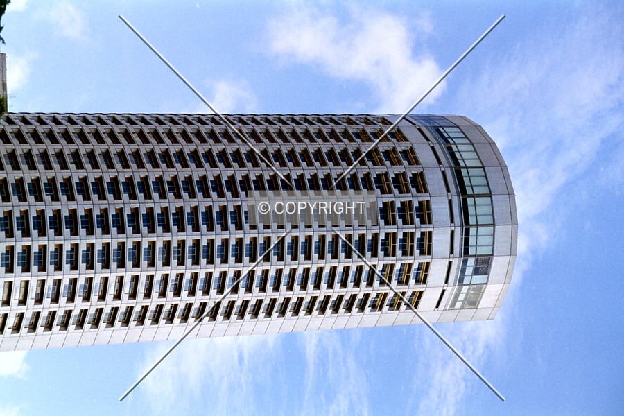 Swissôtel The Stamford by Nephilim