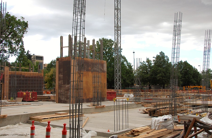 Uncommon Fort Collins by Brian LoBue