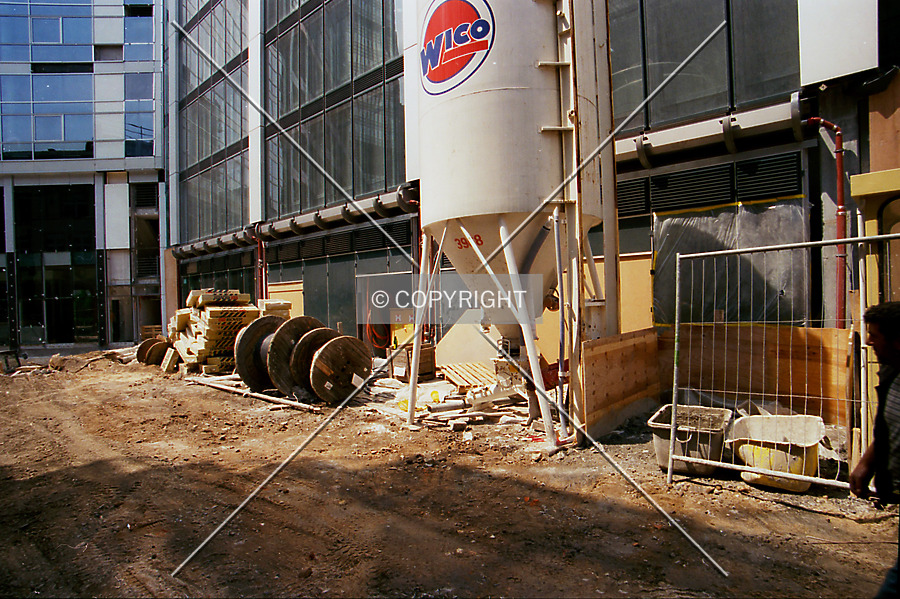 Eurotheum by Nephilim