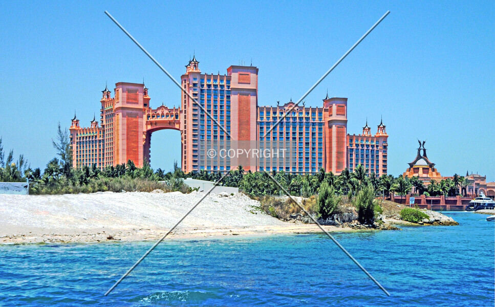 Atlantis Royal Tower East