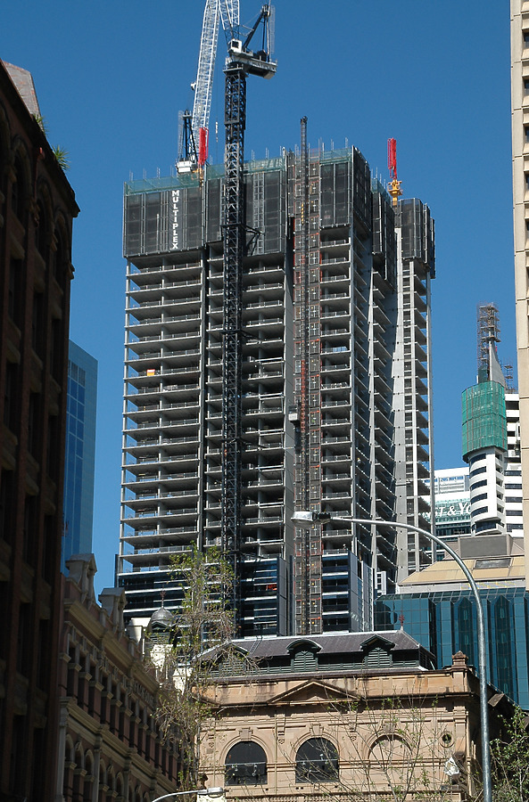 Lumière Residences by John Bek