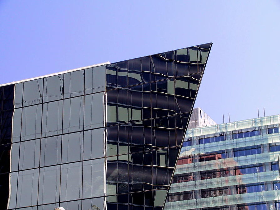 Westpac Place by John Bek