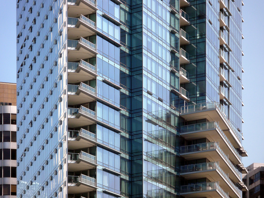 Living Shangri-La by Wilson Ling
