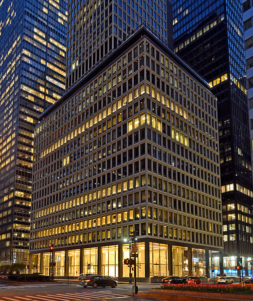 280 Park Avenue