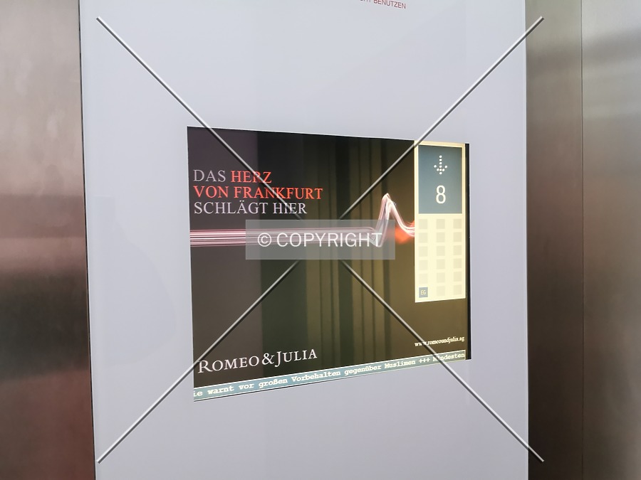 Romeo & Julia by Nephilim