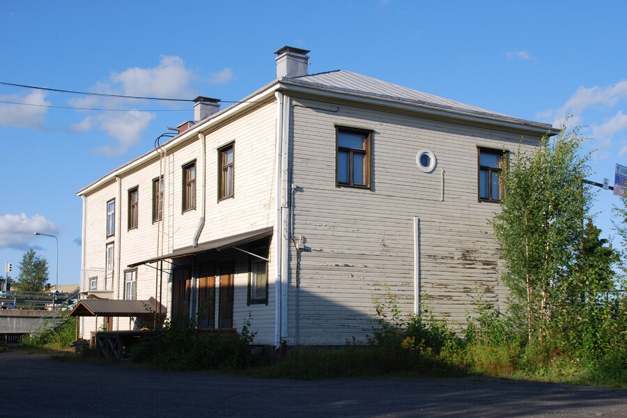 Tampereentie 17