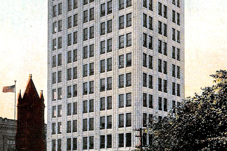 23 Federal Plaza East