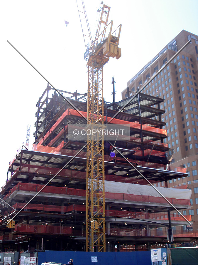 Toren by Royce Douglas