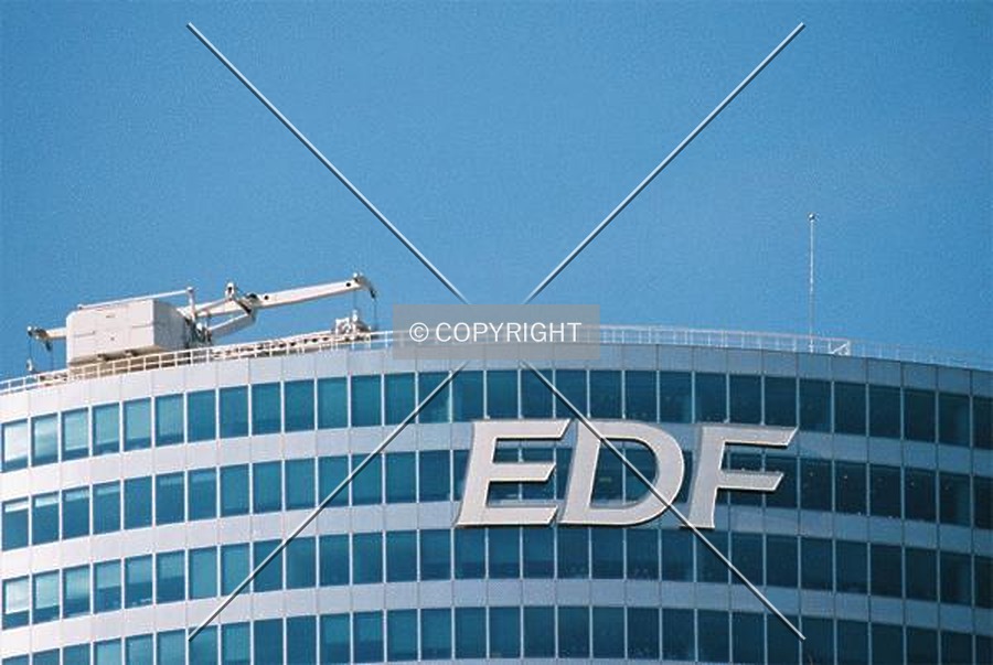 Tour EDF by Nephilim