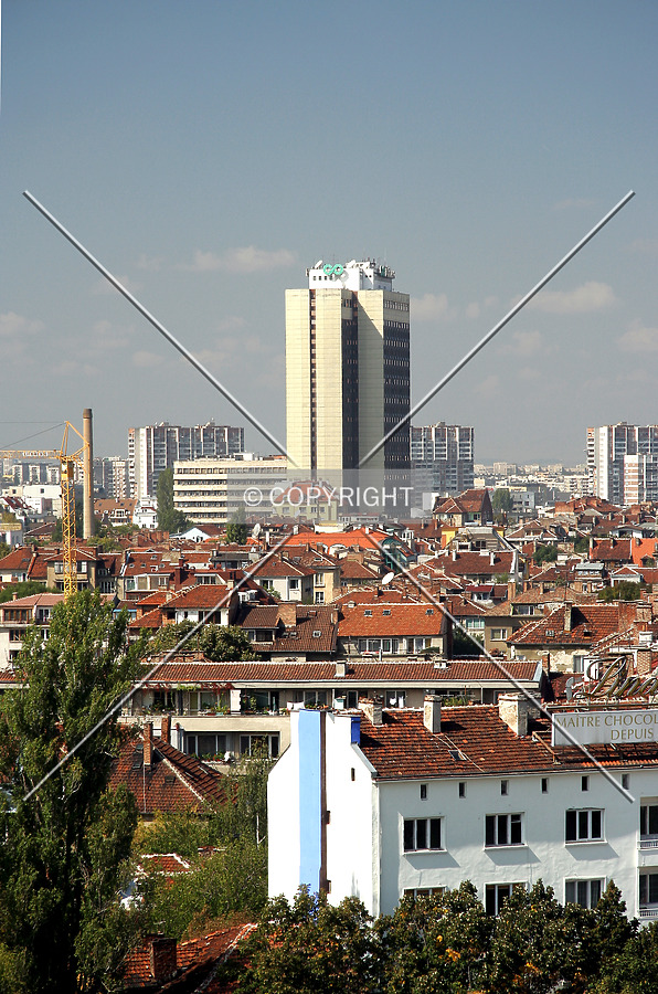Hotel Rodina by Serdica