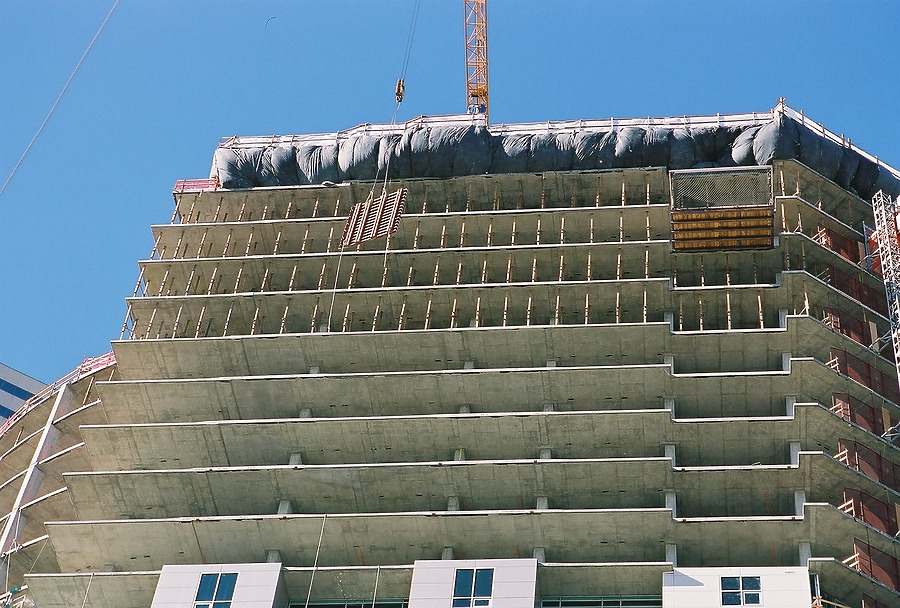 One Lincoln Park by Brian LoBue