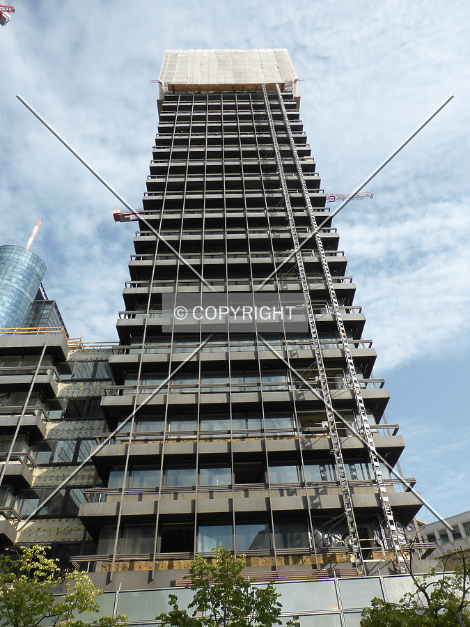 Deutsche Bank IBCF by Nephilim