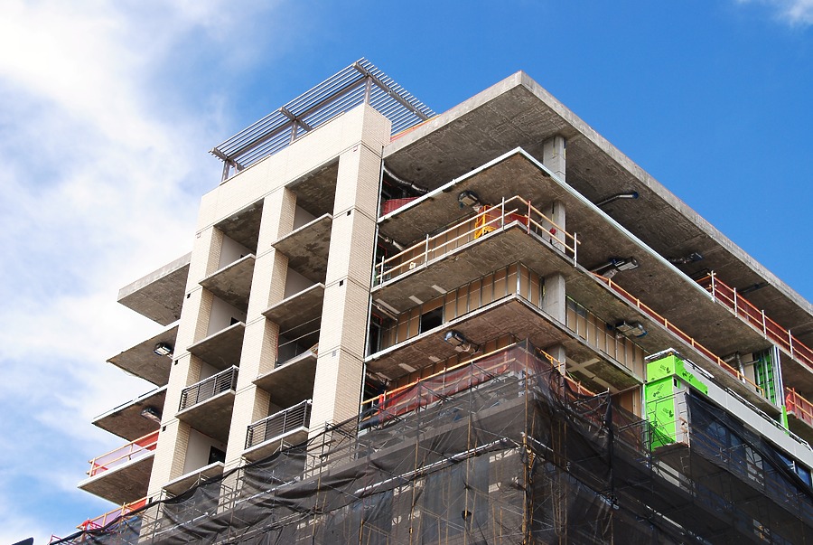 The Pullman by Brian LoBue