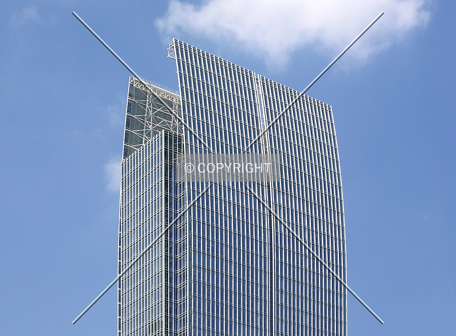 1180 Peachtree by Chris Patriarca