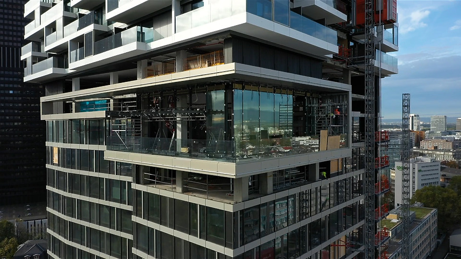 One Forty West by Thomas Gessner