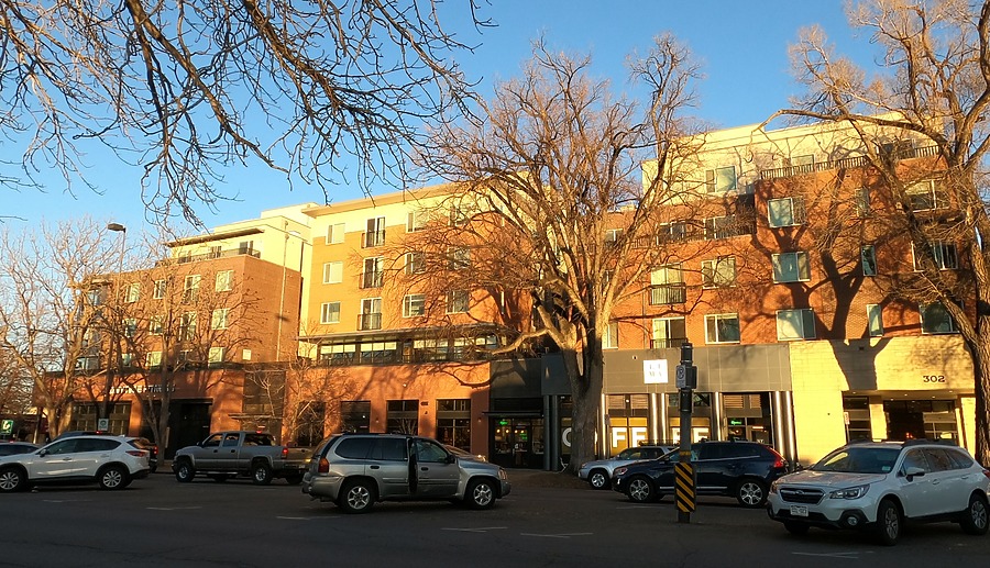 Uncommon Fort Collins by Brian LoBue