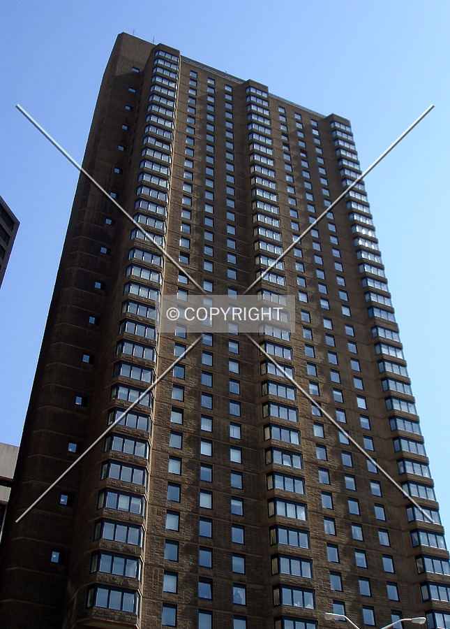 Rockefeller University Scholars Residence by Royce Douglas