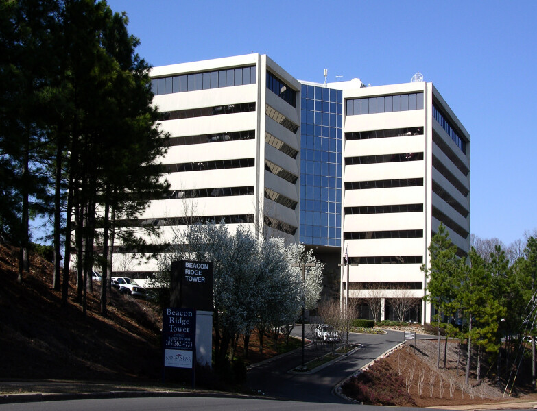 Beacon Ridge Tower