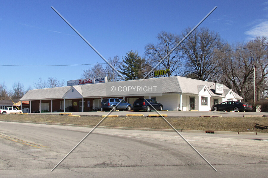 Rochester Center