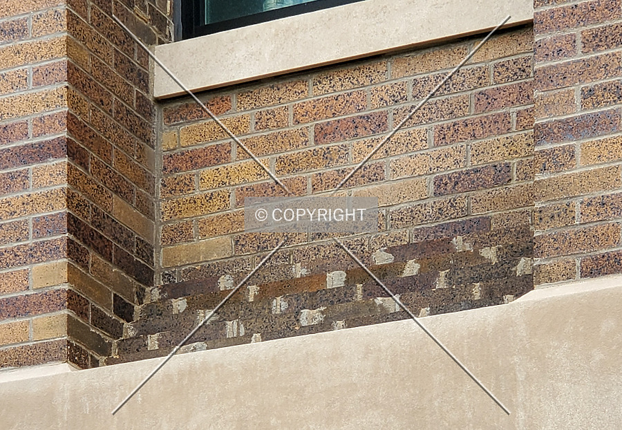 Old Armory by Ryan Hildebrand