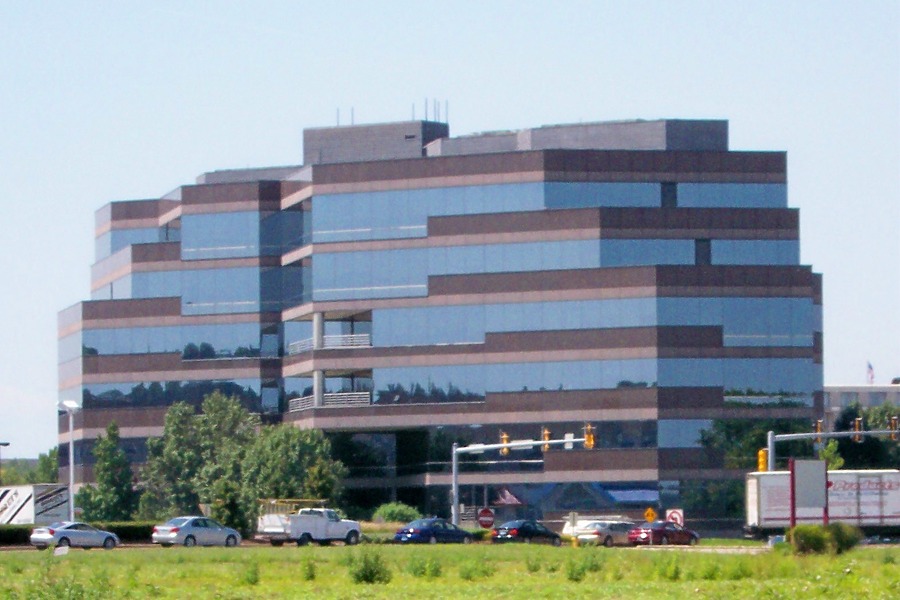 Pointe 70 by Ryan Hildebrand