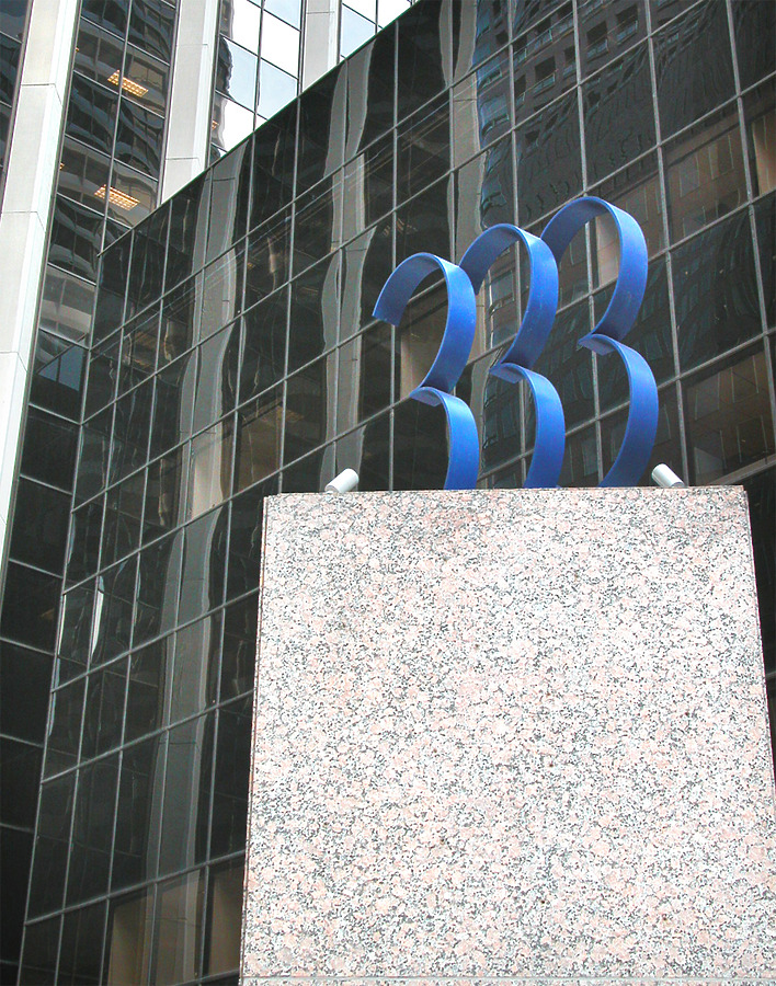 333 Market Street by Jim Schwartz