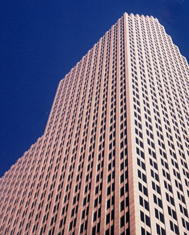 TC Energy Center by Kevin Lehnhardt