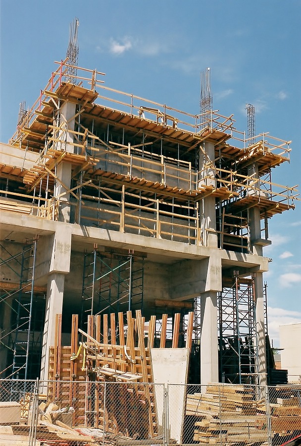 1000 Speer by Windsor by Brian LoBue