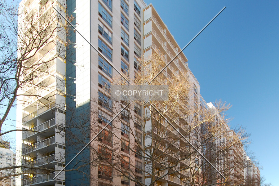 Washington Square Village 1 & 2
