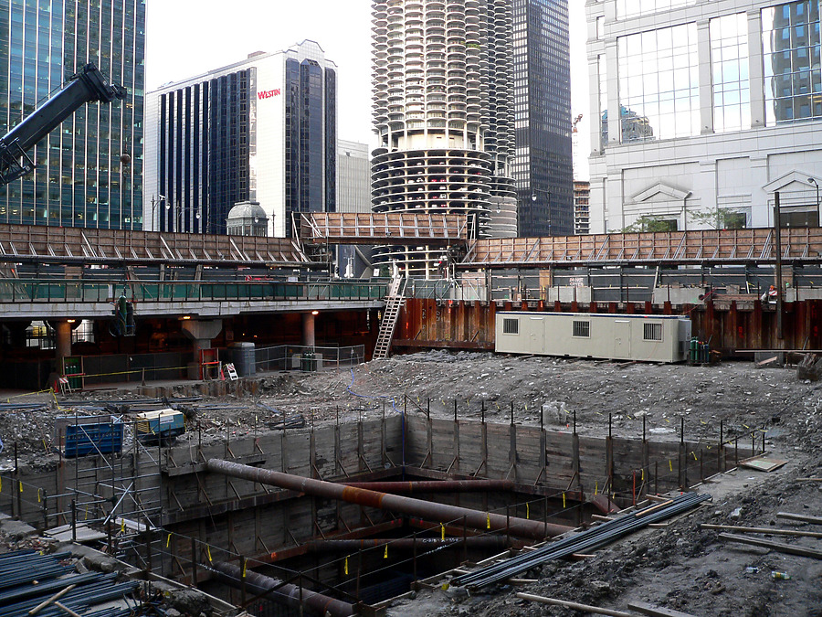 Waterview Tower by B. Victor Adams