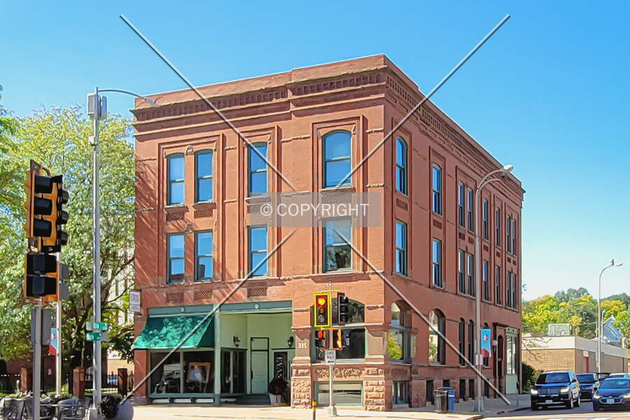 335 North Main Avenue