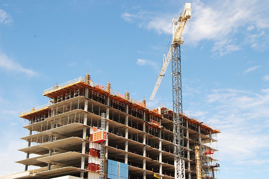 The Watermark Tempe by Brian LoBue