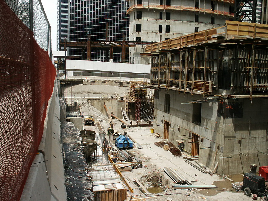 111 South Wacker by Daniel Kieckhefer