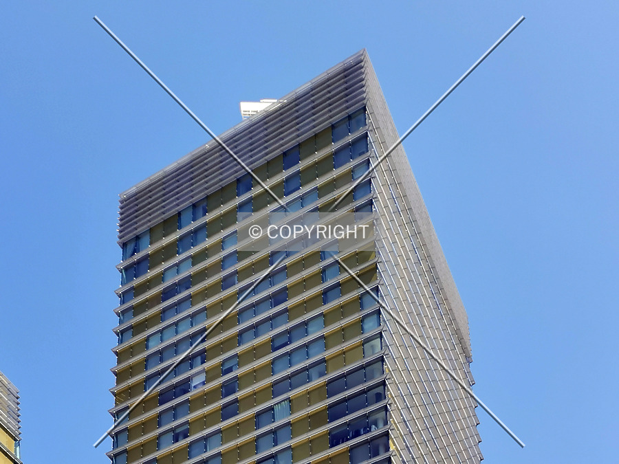 Veer Towers East by Nephilim