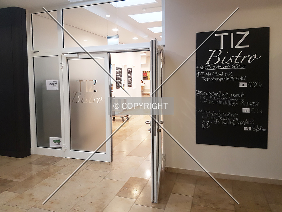 TIZ Technologie- und Innovationszentrum Darmstadt by Nephilim