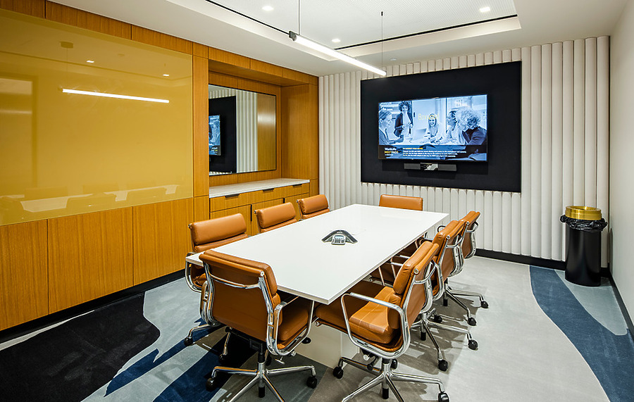 One Penn Plaza by Vornado Realty Trust