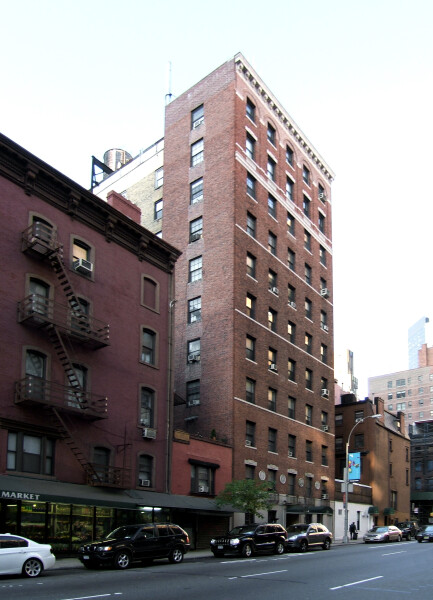 264 Lexington Avenue