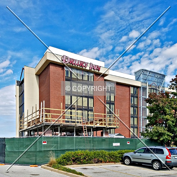 Drury Inn & Suites Saint Peters by Ryan Hildebrand