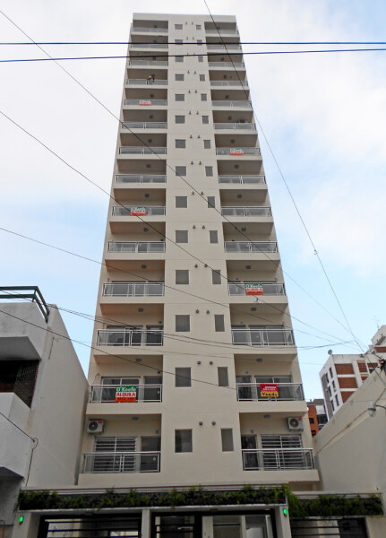 Mirador al Río (Mitre)